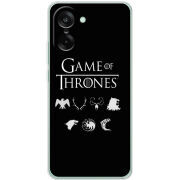 Чохол BoxFace OnePlus Ace 5 Racing 