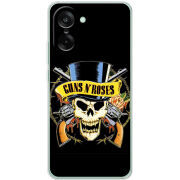 Чохол BoxFace OnePlus Ace 5 Racing 