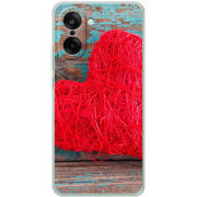 Чохол BoxFace OnePlus Ace 5 Racing 