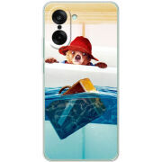 Чохол BoxFace OnePlus Ace 5 Racing 