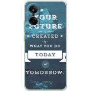 Чохол BoxFace OnePlus Ace 5 Racing 