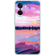 Чохол BoxFace OnePlus Ace 5 Racing Sky Mirror