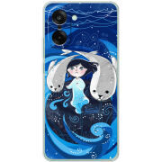 Чохол BoxFace OnePlus Ace 5 Racing Song of the Sea