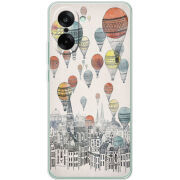 Чохол BoxFace OnePlus Ace 5 Racing 