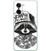 Чохол BoxFace OnePlus Ace 5 Racing 