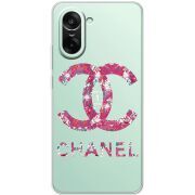 Чохол зі стразами OnePlus Ace 5 Racing 