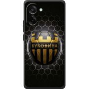 Чорний чохол BoxFace OnePlus Ace 5 Racing 