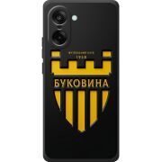Чорний чохол BoxFace OnePlus Ace 5 Racing 