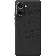 Чорний чохол BoxFace OnePlus Ace 5 Racing JD