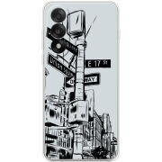 Чохол BoxFace OnePlus Ace 5 Ultra 17 Street