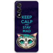 Чохол BoxFace OnePlus Ace 5 Ultra Stay Mad