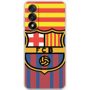 Чохол BoxFace OnePlus Ace 5 Ultra FC Barsa