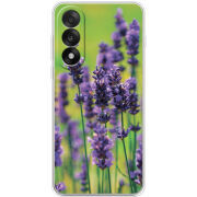 Чохол BoxFace OnePlus Ace 5 Ultra Green Lavender