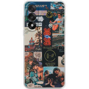 Чохол BoxFace OnePlus Ace 5 Ultra 