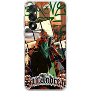 Чохол BoxFace OnePlus Ace 5 Ultra GTA San Andreas