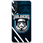 Чохол BoxFace OnePlus Ace 5 Ultra 