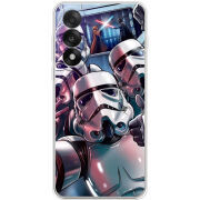 Чохол BoxFace OnePlus Ace 5 Ultra Stormtroopers