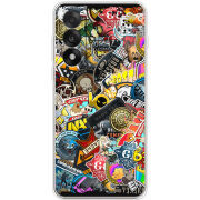 Чохол BoxFace OnePlus Ace 5 Ultra CS:Go Stickerbombing