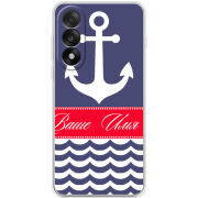 Чохол BoxFace OnePlus Ace 5 Ultra Именной Ocean