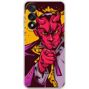 Чохол BoxFace OnePlus Ace 5 Ultra 