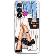 Чохол BoxFace OnePlus Ace 5 Ultra Stylish