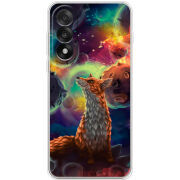 Чохол BoxFace OnePlus Ace 5 Ultra CosmoFox