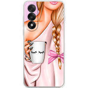 Чохол BoxFace OnePlus Ace 5 Ultra Morning Coffee