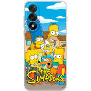 Чохол BoxFace OnePlus Ace 5 Ultra The Simpsons