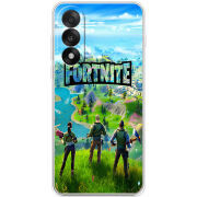 Чохол BoxFace OnePlus Ace 5 Ultra Fortnite