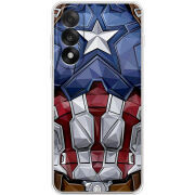 Чохол BoxFace OnePlus Ace 5 Ultra Sentinel of Liberty