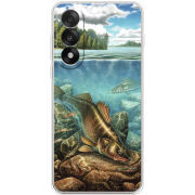 Чохол BoxFace OnePlus Ace 5 Ultra Freshwater Lakes