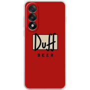 Чохол BoxFace OnePlus Ace 5 Ultra Duff beer