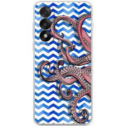 Чохол BoxFace OnePlus Ace 5 Ultra Sea Tentacles