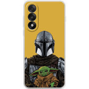 Чохол BoxFace OnePlus Ace 5 Ultra Маленький Йода