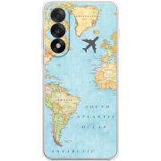 Чохол BoxFace OnePlus Ace 5 Ultra Карта