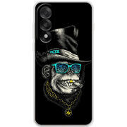 Чохол BoxFace OnePlus Ace 5 Ultra Rich Monkey