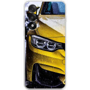 Чохол BoxFace OnePlus Ace 5 Ultra Bmw M3 on Road