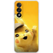 Чохол BoxFace OnePlus Ace 5 Ultra Pikachu