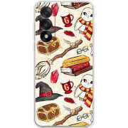 Чохол BoxFace OnePlus Ace 5 Ultra Magic Items