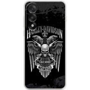 Чохол BoxFace OnePlus Ace 5 Ultra Harley Davidson