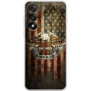 Чохол BoxFace OnePlus Ace 5 Ultra Harley An American Legend