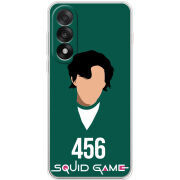 Чохол BoxFace OnePlus Ace 5 Ultra siquid game 456