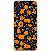 Чохол BoxFace OnePlus Ace 5 Ultra Cute Halloween