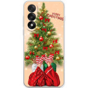 Чохол BoxFace OnePlus Ace 5 Ultra Наше Рождество