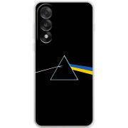 Чохол BoxFace OnePlus Ace 5 Ultra Pink Floyd Україна