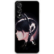 Чохол BoxFace OnePlus Ace 5 Ultra Wednesday Davil