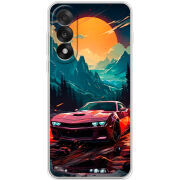 Чохол BoxFace OnePlus Ace 5 Ultra 