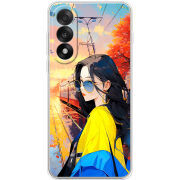 Чохол BoxFace OnePlus Ace 5 Ultra 