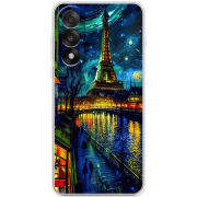Чохол BoxFace OnePlus Ace 5 Ultra Сяйво над Парижем