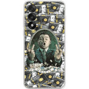 Чохол BoxFace OnePlus Ace 5 Ultra Wolfie